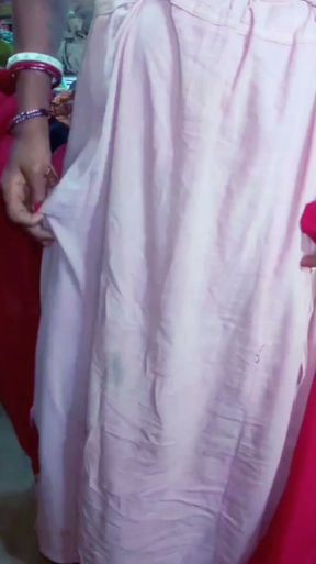 Madarchod kitna jor se choda ki chut se khoon nikalne laga   Clip 3