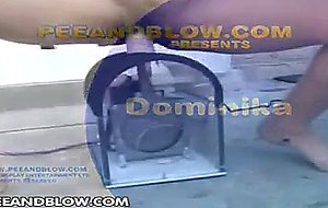 Blowjob dreams