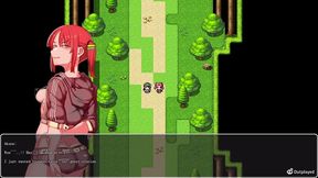 knight in the darkness ~the twilight kingdom’s lady knight, reisha~ full gallery