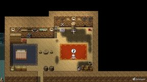 knight in the darkness ~the twilight kingdom’s lady knight, reisha~ full gallery