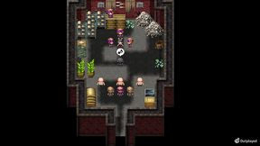 knight in the darkness ~the twilight kingdom’s lady knight, reisha~ full gallery