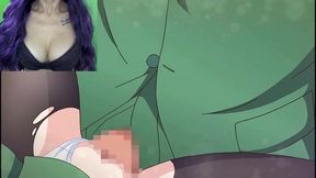 universitaria ninfomana tiene sexo frente a sus companeros - hentai oi sh cap. 2