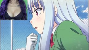 universitaria ninfomana tiene sexo frente a sus companeros - hentai oi sh cap. 2
