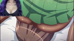 universitaria ninfomana tiene sexo frente a sus companeros - hentai oi sh cap. 2