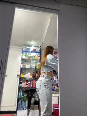 Fun At My Job