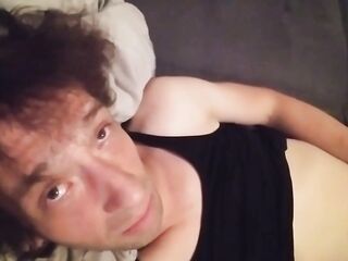 Let Your Bowels Loose... I Crave Your Urinate. I Wish Your Cum. I Wish U To Squirt...