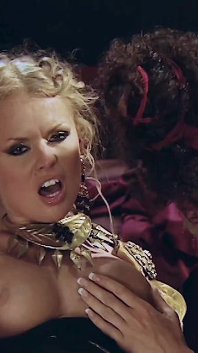 Lust in Ancient Rome: the Slave’s Forbidden Night