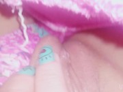 morning sex and many orgasms on onesie