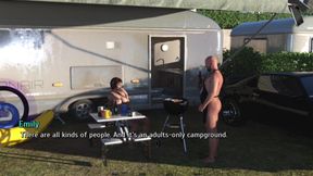 Living with Three Chicks in the Same Roof - Life Together - Ep02