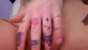reveil coquin ce matin