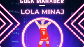 Alpha Cock Manager