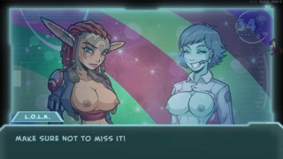 Akabur's Star Channel 34 Uncensored Guide Part 48