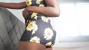 My Pussy Is up for Use Daddy Cum Put Your Load Deep Inside of It