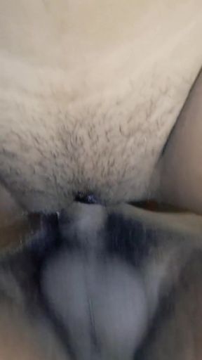 My pu.....ssy destroyed by my ex-boyfriend.   Clip 1