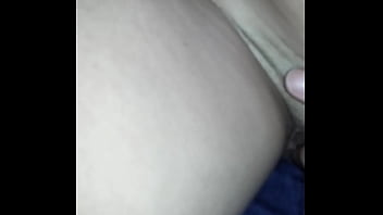 Vi estrela na hora de dar a bundinha