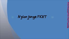 nylonjunge fickt ** compilation **