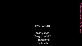 nylonjunge fickt ** compilation **