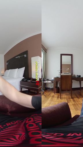 Sexy Skinny Thai Guide Fucks for Pleasure Only