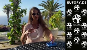 Mastering BDSM: A Guide to Safe and Clean Anal Play with Enemas!