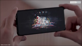 Staxus International College Episode 4 - Trent &amp; Kieron