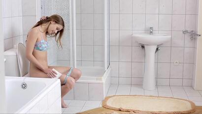 Il calore del bidet