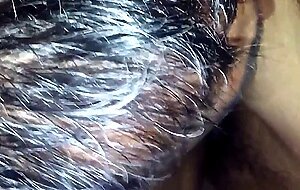 Grandpa's Secret: He Loves Being Told What to Do