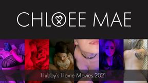 Hubby Home Movies 2021