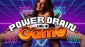 Power Drain Game 2