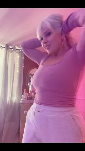 Film Day Bts for good Girl