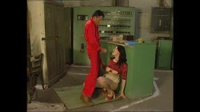 Uninhibited Fucking and Pussy Pleasuring All Night Long