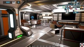 Oppai Odyssey - PT 49 - NC