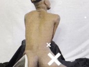 MONEY FUN XXX AMPUTEE