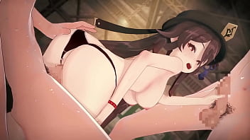 Hu Tao PMV 2