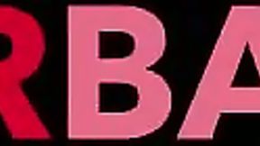 Brunette stepsister Izzy Lush takes pleasure in her stepbrothers dick&#x1F346;