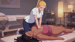 CPR Stories #35B: Chest Rise Confession (Animated)