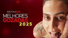 as melhores gozadas de 2025 - erotikaxxx - completo