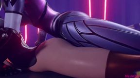 Compilation of Futas Fucking HMV/PMV #2