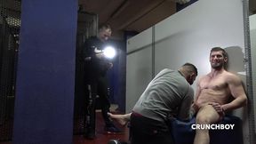raw sex in madrid with muscle boy so hot and sexy