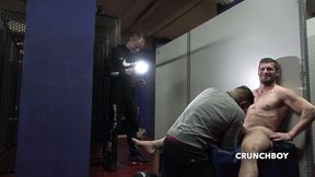 raw sex in madrid with muscle boy so hot and sexy