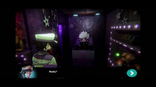 Fap Night At Frenni's (Night 2 Story)