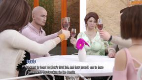 Kitchen Romance - Heart Problems - Ep34