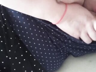 Mamma seduces step son