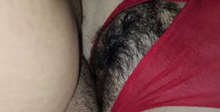 Hairy Pussy