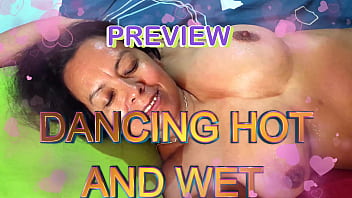 PREVIEW OF DANCING HOT AND WET WITH AGARABAS AND OLPR