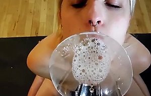 Pervypixie ph015 funnel overflow