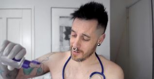 Newest Doctor Roleplay