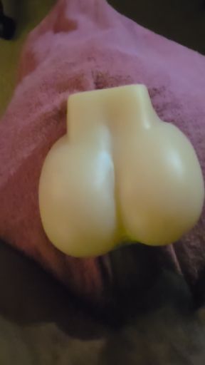 Tight pussy play