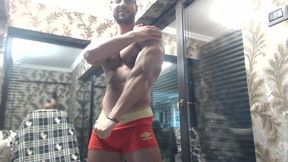 Fernandes Private Show