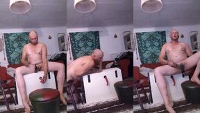 new exclusive and long video, multiple toys, blowjob, cum licking, reverse and more
