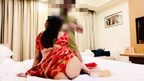 Tempting Temptations: Leaked 'Karva Chauth' Wife's Midnight Desire Rekindled by Neighbour's Unwanted Penetration